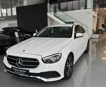 Zunanja slika - Mercedes-Benz E-Razred - E 220 d Avantgarde Avt. - 2 - Predogledna slika