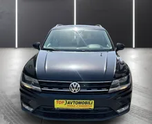 Zunanja slika - VW Tiguan - 2.0 TDI 20COL R-LINE LED NAVI PDC RADARSKI TEM T - 12 - Predogledna slika