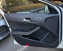 Zunanja slika - Mercedes-Benz A-Razred - 45 AMG 4MATIC XENON NAVI PDC TEM ŠPORTNI IZPUH - 11 - Predogledna slika