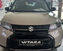 Zunanja slika - Suzuki Vitara - 1.4 Boosterjet AllGrip Hibrid Special Edition - 2 - Predogledna slika