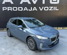 Zunanja slika - BMW Serija 2 - Active Tourer: 218d AVT.-ALU-NAVI-KAMERA-USNJE-SAMO 29.0 - 2 - Predogledna slika