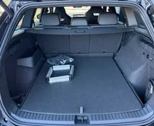 Notranja slika - Škoda Kodiaq - 4x4 2.0 TDI Sportline DSG... - 12 - Predogledna slika
