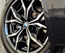 Zunanja slika - BMW X3 - serija : xDrive20d M-Sport•ADAPTIVE LED•ACC•SHADOW•VIRTUAL - 8 - Predogledna slika