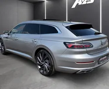 Zunanja slika - Volkswagen Arteon Shooting Brake - Arteon SB 2.0 TDI BMT R-Line DSG-SLO-Panorama-DCC. - 4 - Predogledna slika