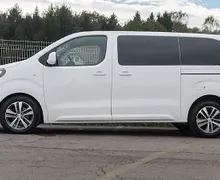 Zunanja slika - Peugeot Traveller - Active L2 2.0 BlueHDi - 8 - Predogledna slika