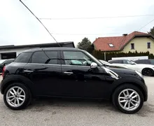 Zunanja slika - MINI Countryman - ONE D  LED NAVI TEMPOMAT AVTO.KLIMA ALU 17 - 5 - Predogledna slika