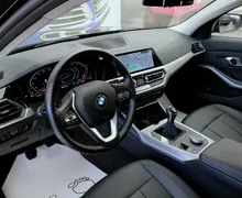 Zunanja slika - BMW serija 3 Touring: - 316d 2.0D FULL LED NAVI VIRTUAL USNJE 1.LASTNIK - 5 - Predogledna slika