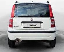 Zunanja slika - Fiat Panda - 1.2 8v Active - 6 - Predogledna slika