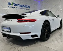 Zunanja slika - Porsche 911 - 3.0 CARRERA COUPE - 4 - Predogledna slika