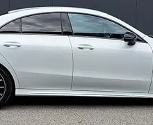Zunanja slika - Mercedes-Benz CLA-Razred - AGK F2CLA CLA200 - 7 - Predogledna slika