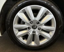 Zunanja slika - Renault Mégane - Megane 1.3 BUSINESS 140 EDC - 17 - Predogledna slika