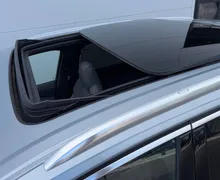 Notranja slika - Audi Q7 - 55 TFSI quattro S-line Panorama - Soft close... - 12 - Predogledna slika