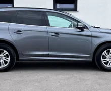 Zunanja slika - Volvo XC60 - 2.4 AWD D4+XENON+NAVI+KLJUKA... - 5 - Predogledna slika