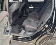 Zunanja slika - Mercedes-Benz GLB-Razred - GLB 200 d AMG Line Avt. - 11 - Predogledna slika