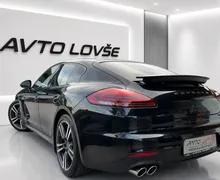 Zunanja slika - Porsche Panamera - 3.0 TD TIPTRONIC-LED-ALU-NAVI-KAM-ODLIČNA... - 5 - Predogledna slika
