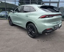Zunanja slika - Forthing Forthing T5 EVO - T5 Evo my 2025 + ADAS - 4 - Predogledna slika