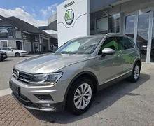 Zunanja slika - Volkswagen Tiguan - 2.0 TDI Comfortline 110kW DSG - 3 - Predogledna slika