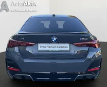 Zunanja slika - BMW i4 - M50 - 4 - Predogledna slika