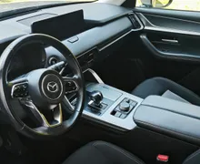 Motor in tehnologija - Mazda CX-60 - Skyactiv D Prime-line Avt. - 8 - Predogledna slika