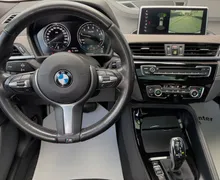 Zunanja slika - BMW X2 - serija : xDrive20i M SPORT AVT|PANORAMA|HEADUP|KAMERA|18COL - 10 - Predogledna slika