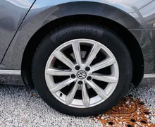 Motor in tehnologija - Volkswagen Passat - |  Variant 2.0 | TDI Highline | ACC | 138.000 km | 2. last - 11 - Predogledna slika