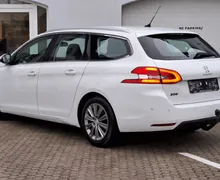 Zunanja slika - Peugeot 308 - SW 1.5 BlueHDi 130 S S Allure - 3 - Predogledna slika
