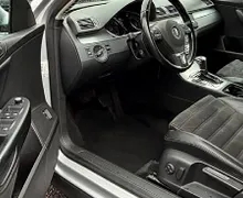 Zunanja slika - VW Passat - Variant 2.0 TDI DPF Edition DSG CR - 10 - Predogledna slika