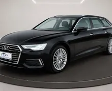 Zunanja slika - Audi A6 - Avant 50 TDI  QUATTRO od 1 lastnika  1 letna garancija - 3 - Predogledna slika