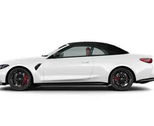 Zunanja slika - BMW Serija 4 - M4 Competiotion M xDrive Cabrio - 3 - Predogledna slika