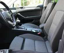 Zunanja slika - VW Passat - Variant 2.0 TDI BMT Business DSG_ALU_NAVI_PDC_KAMERA_LED - 12 - Predogledna slika