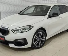 Zunanja slika - BMW Serija 1 - : 118i-AUT.-SPORTLINE-COCKPIT-FULLED-HEAD-UP-HARMAN- - 5 - Predogledna slika