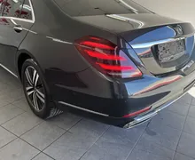 Zunanja slika - Mercedes-Benz S-Razred - 350 d 4MATIC.BELGIJSKI.LED.PANORAMA.KAMERA.ACC - 1 - Predogledna slika