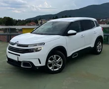 Zunanja slika - Citroën C5 Aircross - BlueHdi 130 S S Shine VZR.KAM.2X PDC. LED - 1 - Predogledna slika
