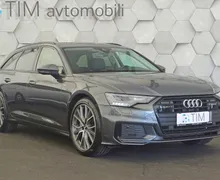 Zunanja slika - Audi A6 - 40TDI S-Tronic 3xS-Line - 2 - Predogledna slika