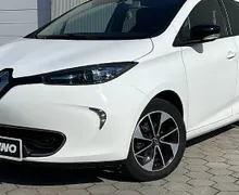 Zunanja slika - Renault Zoe - Q90 Z.E.40 BOSE BL-PDC-ALU - 3 - Predogledna slika