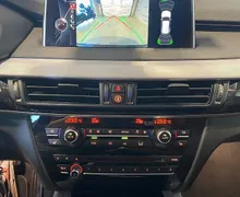 Zunanja slika - BMW X5 - serija : xDrive30d - SLO - 1. LASTNIK - 17 - Predogledna slika