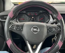 Zunanja slika - Opel Crossland X - NAVI.2XPDC.OGR.SEDEŽ IN VOLAN.TEMPOMAT - 13 - Predogledna slika