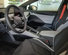Zunanja slika - Škoda Elroq - 85 - MOŽNOST NAROČIL - 2 - Predogledna slika
