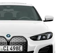 Zunanja slika - BMW i4 - xDrive40 Gran Coupe - 5 - Predogledna slika