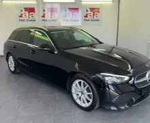 Zunanja slika - Mercedes-Benz C-Razred - C 200 d T Avantgarde Avt+4ALU.NEMŠKI.KAMERA.KLJUKA - 15 - Predogledna slika