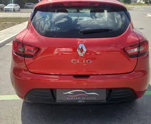 Zunanja slika - Renault Clio - dCi 75 Energy Limited SLO poreklo - 5 - Predogledna slika