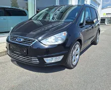 Zunanja slika - Ford Galaxy - 2.0 TDCi Titanium Avt. 7 SEDEŽEV - 1 - Predogledna slika