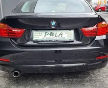 Zunanja slika - BMW Serija 4 - Coupe: Gran 418i - 7 - Predogledna slika