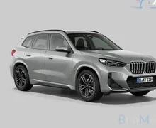 Notranja slika - BMW serija X1: - sDrive20i|M-Sport|ACC|360K|HUD|Harman|Memory| - 7 - Predogledna slika