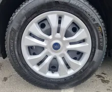 Zunanja slika - Ford Kuga - 1.5 EcoBoost - NAVI-DAB-PDC-TEMP. - AKCIJSKA CENA - 14 - Predogledna slika