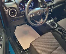 Zunanja slika - Hyundai Kona - 1.0 T-GDI 120 Style-LED-NAVI-KAMERA-ODLIČEN- - 7 - Predogledna slika