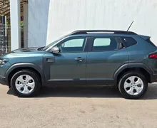 Zunanja slika - Dacia Duster - Expression MHEV 1.2 TCe 140+Vinjeta - 6 - Predogledna slika