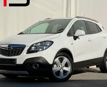 Zunanja slika - Opel Mokka - 1.4 TURBO DRIVE - 1 - Predogledna slika