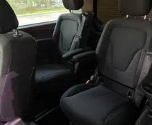 Zunanja slika - Mercedes-Benz V-Razred - 300d 4MATIC STYLE dolgi - 11 - Predogledna slika