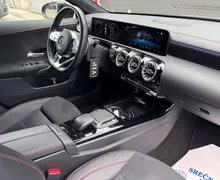 Zunanja slika - Mercedes-Benz CLA-Razred - 200d AMG Line Avt. - 6 - Predogledna slika